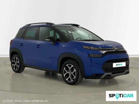 Citroën C3 Aircross  PureTech 81kW (110CV) S&S Feel - Orihuela