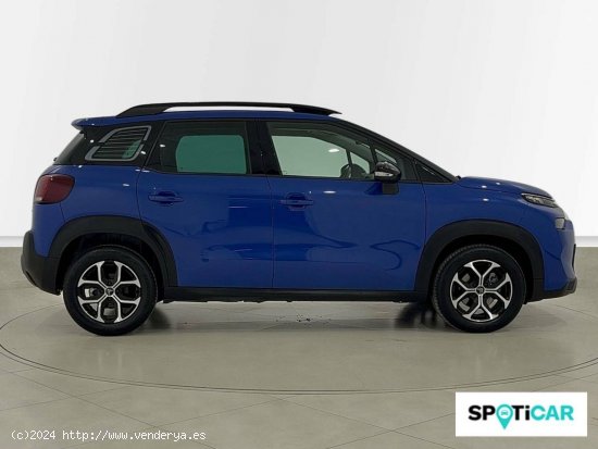 Citroën C3 Aircross  PureTech 81kW (110CV) S&S Feel - Orihuela