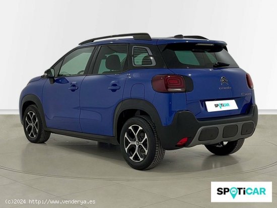 Citroën C3 Aircross  PureTech 81kW (110CV) S&S Feel - Orihuela