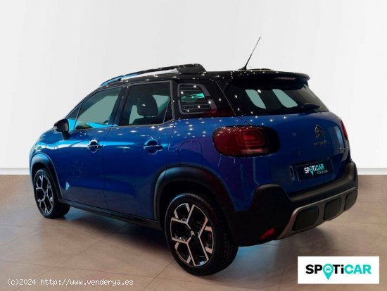 Citroën C3 Aircross  PureTech 96kW (130CV) EAT6 Shine Pack - Orihuela