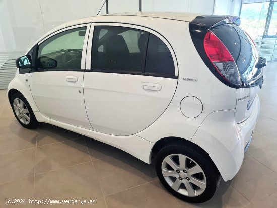 Peugeot iOn 100% electric - BADAJOZ