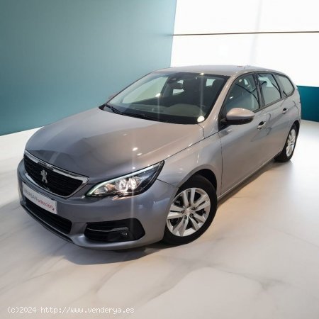 Peugeot 308 SW Active Pack BlueHDi 130 - BADAJOZ