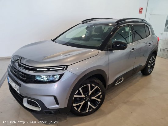 Citroën C5 Aircross BlueHDi 130 S&S 6v Shine - BADAJOZ