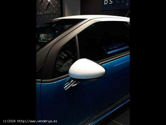 DS Automobiles DS 3  BlueHDi 73kW (100CV) S&S Style - Burlada