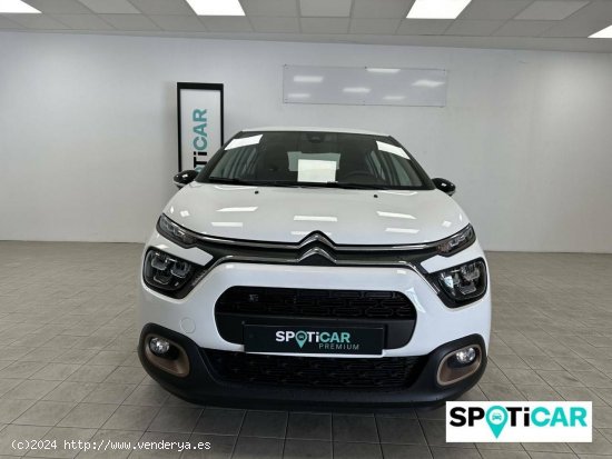 Citroën C3  PureTech 60KW (83CV) C-Series - Boadilla del Monte