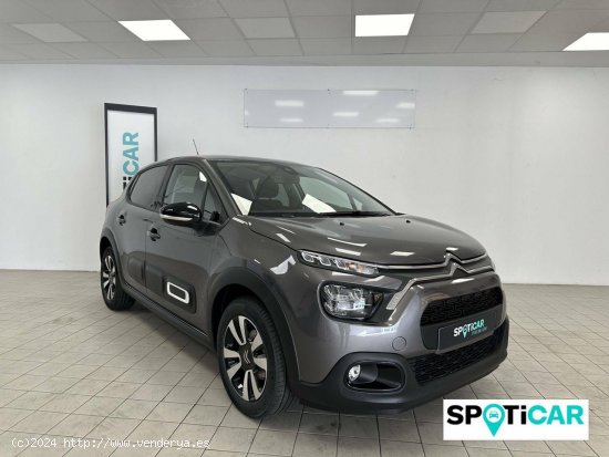 Citroën C3  PureTech 60KW (83CV) Max - Boadilla del Monte