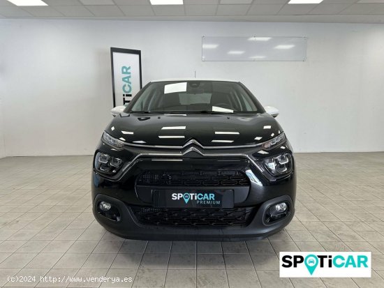 Citroën C3  PureTech 60KW (83CV) Max - Boadilla del Monte