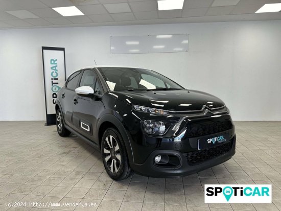 Citroën C3  PureTech 60KW (83CV) Max - Boadilla del Monte