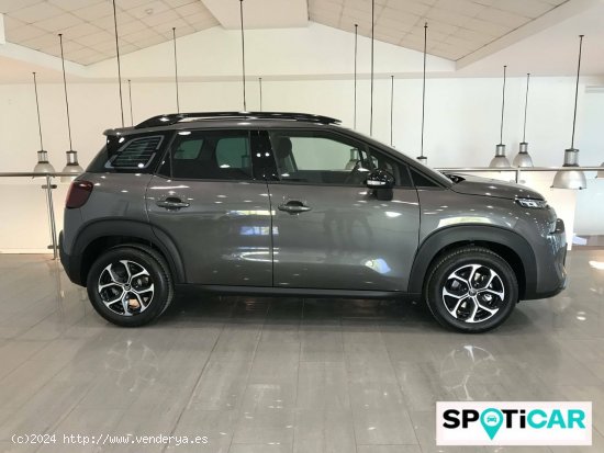 Citroën C3 Aircross  PureTech 81kW (110CV) Plus - Boadilla del Monte