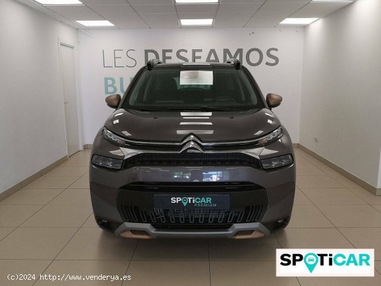 Citroën C3 Aircross  PureTech 81kW (110CV) S&S C-Series - Boadilla del Monte