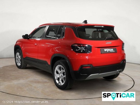 Jeep Avenger  1.2 G 74kW (100CV) Altitude - Boadilla del Monte