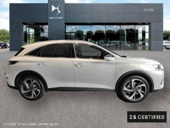 DS Automobiles DS 7 Crossback  1.6 E-Tense 300  Auto 4WD Rivoli - Donostia