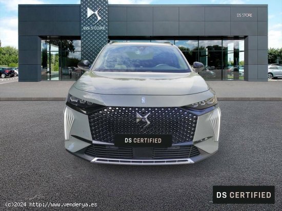 DS Automobiles DS 7 Crossback  E-TENSE 4x4 300 OPERA - Donostia