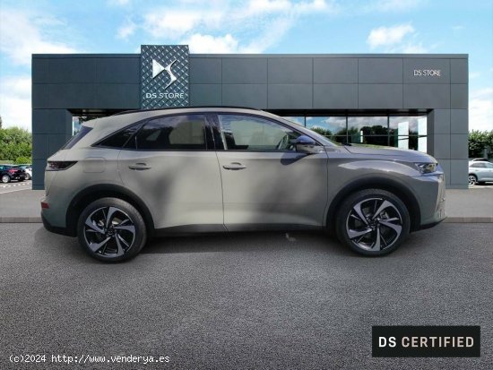 DS Automobiles DS 7 Crossback  E-TENSE 4x4 300 OPERA - Donostia