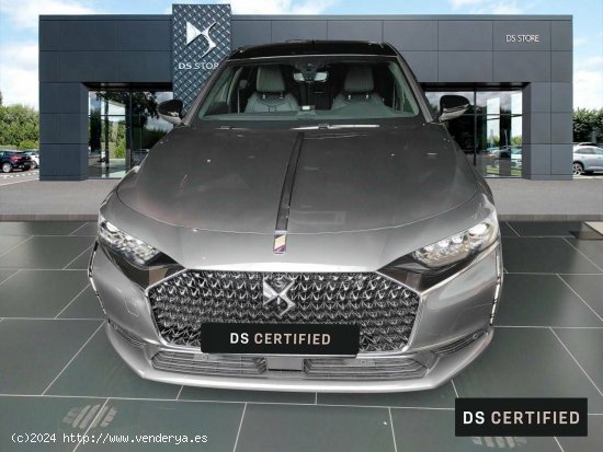 DS Automobiles DS 9  DS 9 E-TENSE 4X4 360 RIVOLI + - Donostia