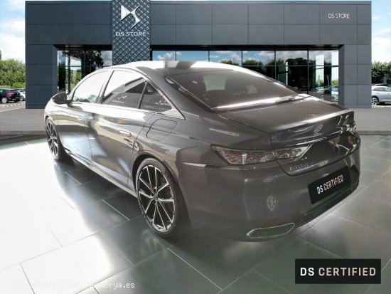 DS Automobiles DS 9  DS 9 E-TENSE 4X4 360 RIVOLI + - Donostia