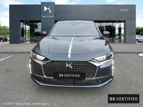 DS Automobiles DS 9  E-TENSE 250 RIVOLI + - Donostia