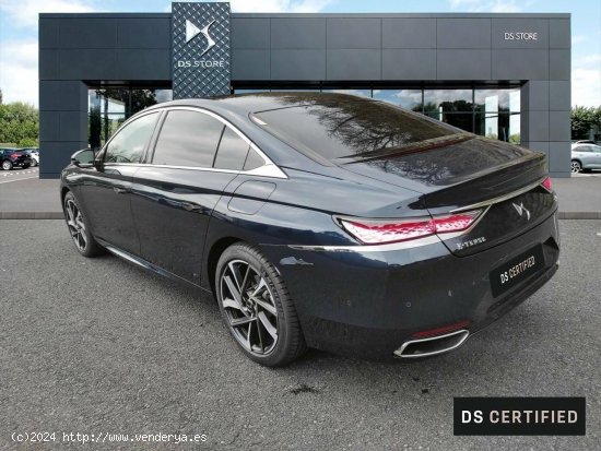 DS Automobiles DS 9  E-TENSE 250 RIVOLI + - Donostia