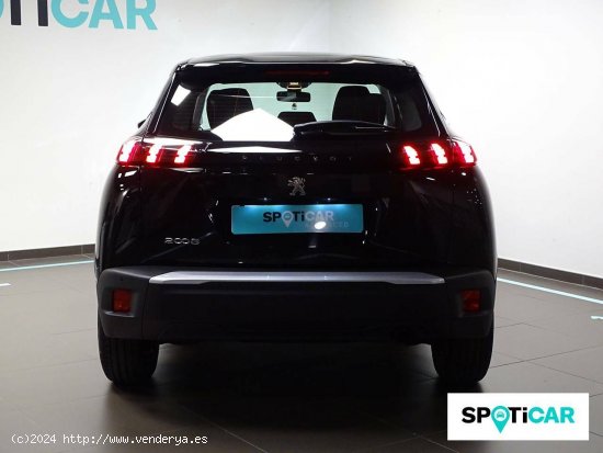 Peugeot 2008   Puretech 100 S&S BVM6 Active - Barakaldo