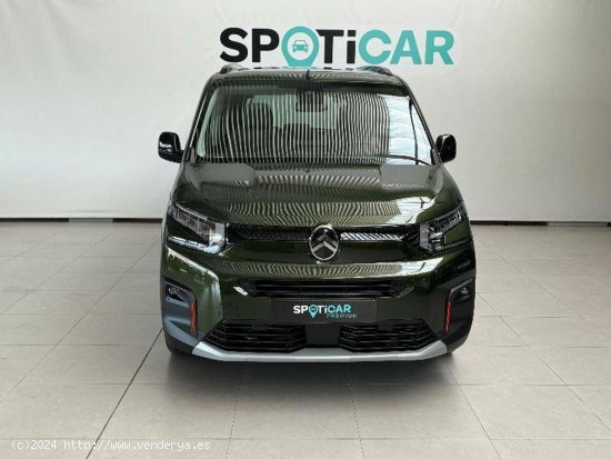 Citroën Berlingo  Talla M BlueHDi 130 S&S  Auto Max - San Cibrao das Viñas