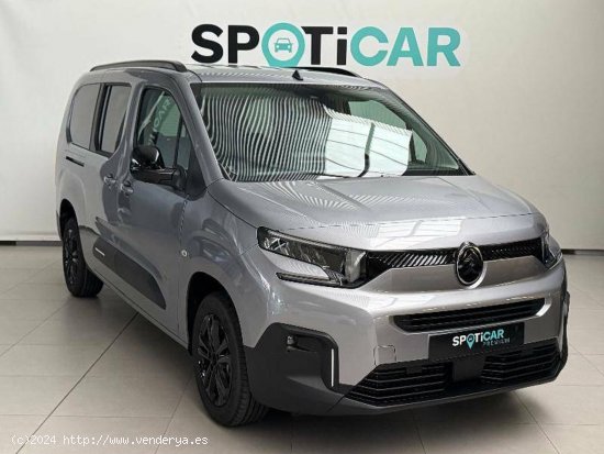 Citroën Berlingo  Talla XL BlueHDi 130 S&S Plus - San Cibrao das Viñas