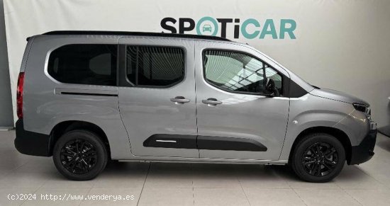 Citroën Berlingo  Talla XL BlueHDi 130 S&S Plus - San Cibrao das Viñas