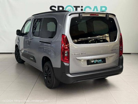 Citroën Berlingo  Talla XL BlueHDi 130 S&S Plus - San Cibrao das Viñas