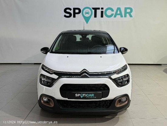 Citroën C3  PureTech 60KW (83CV) C-Series - San Cibrao das Viñas