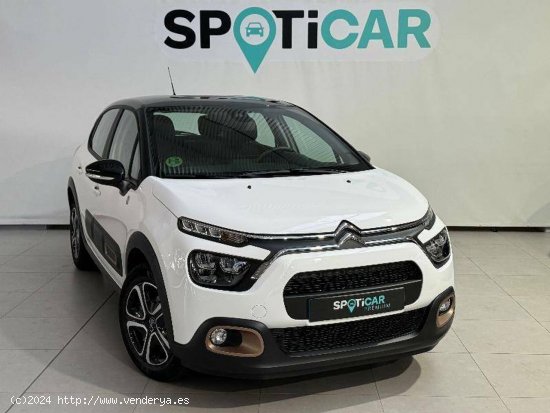 Citroën C3  PureTech 60KW (83CV) C-Series - San Cibrao das Viñas