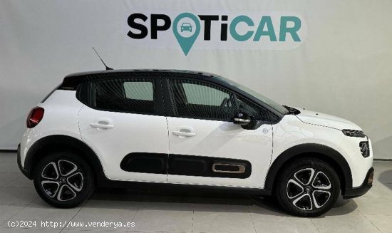 Citroën C3  PureTech 60KW (83CV) C-Series - San Cibrao das Viñas