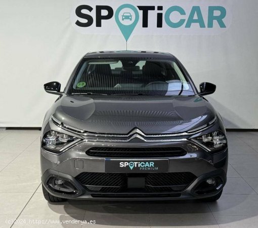 Citroën C4  PureTech 100 S&S 6v You - San Cibrao das Viñas