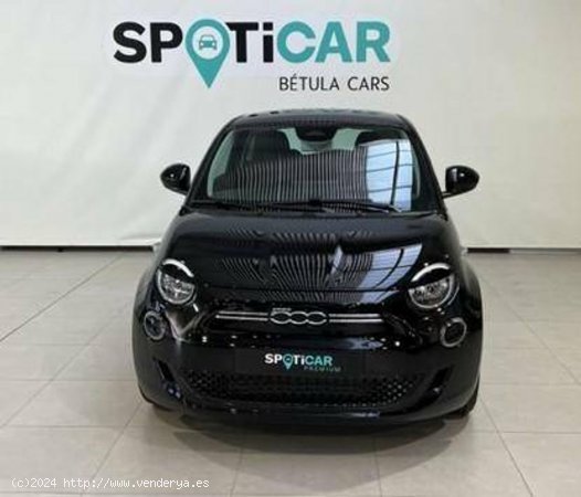 Fiat 500   3+1 320km 85kW (118CV) Monotrim - San Cibrao das Viñas