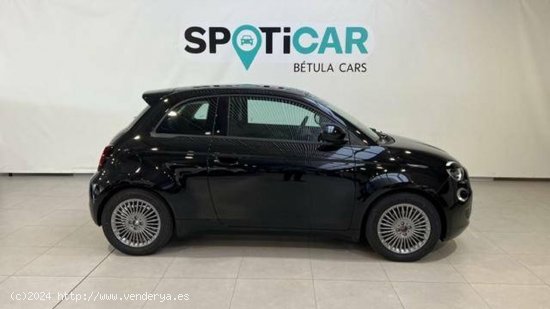 Fiat 500   3+1 320km 85kW (118CV) Monotrim - San Cibrao das Viñas