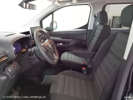 Opel Combo-e Life  BEV 50kWh  L Elegance Plus - San Cibrao das Viñas