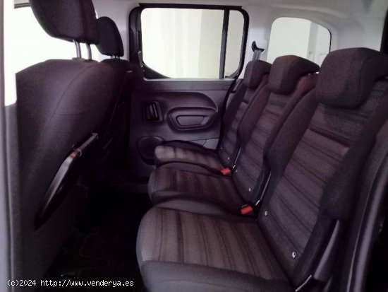 Opel Combo-e Life  BEV 50kWh  L Elegance Plus - San Cibrao das Viñas