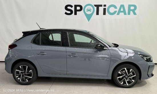 Opel Corsa  1.2T XHL 74kW (100CV) GS - San Cibrao das Viñas