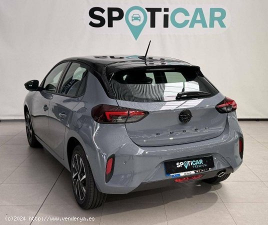 Opel Corsa  1.2T XHL 74kW (100CV) GS - San Cibrao das Viñas