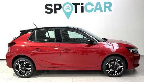 Opel Corsa  1.2T XHL 74kW (100CV) GS - San Cibrao das Viñas