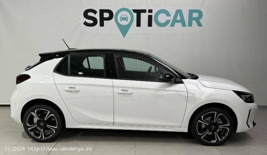 Opel Corsa  1.2T XHL 74kW (100CV) GS - San Cibrao das Viñas