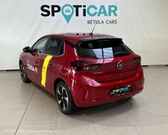 Opel Corsa  50kWh Elegance-e - San Cibrao das Viñas