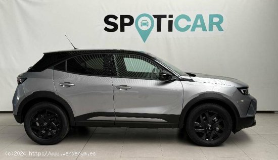 Opel Mokka  1.2 T 74kW (100 CV) GS - San Cibrao das Viñas