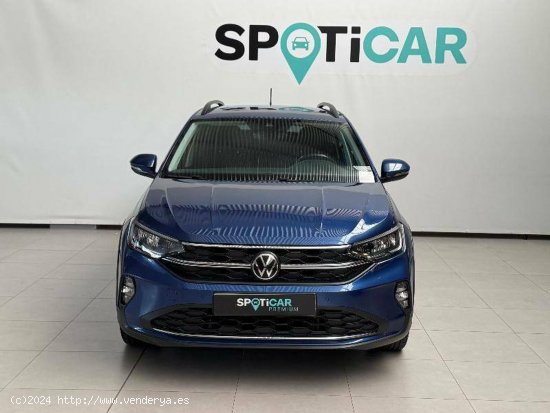 Volkswagen Taigo   1.0 TSI 81kW (110CV) DSG Life - San Cibrao das Viñas