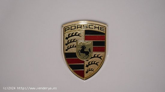 Porsche Panamera 4 E-Hybrid - MURCIA