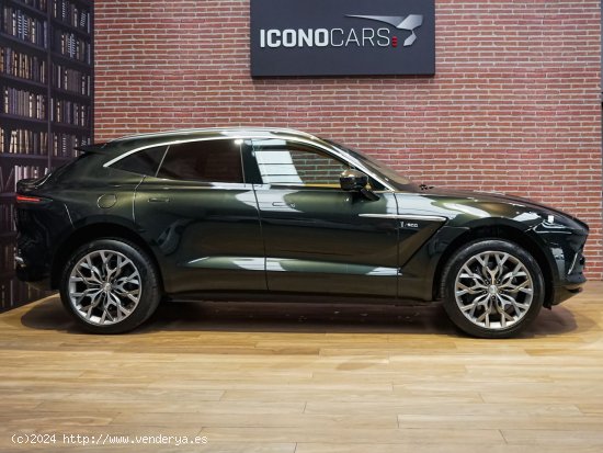 Aston martin DBX 4.0 V8 4WD Auto - MURCIA