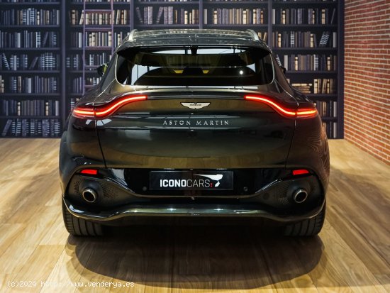 Aston martin DBX 4.0 V8 4WD Auto - MURCIA