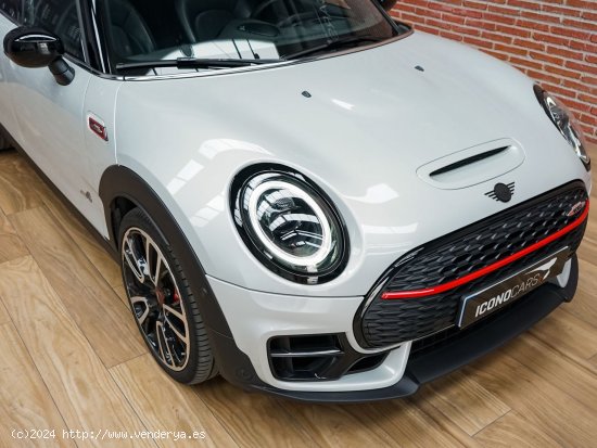 MINI Clubman John Cooper Works ALL4 - MURCIA