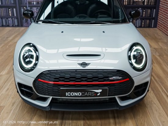 MINI Clubman John Cooper Works ALL4 - MURCIA