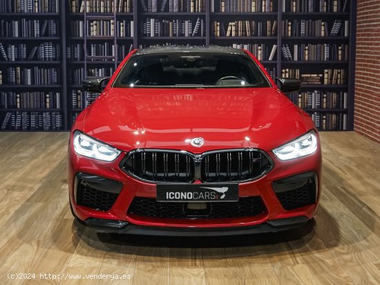 BMW Serie 8 M8 Competition - MURCIA