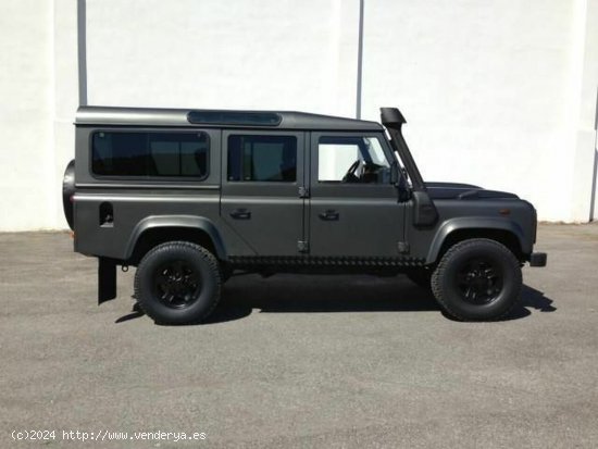 Land-Rover Defender Defender 110 SW E - VILLANUEVA DE CORDOBA