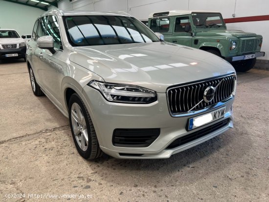 Volvo XC-90 2.0 T8 AWD Business Plus Auto - VILLANUEVA DE CORDOBA